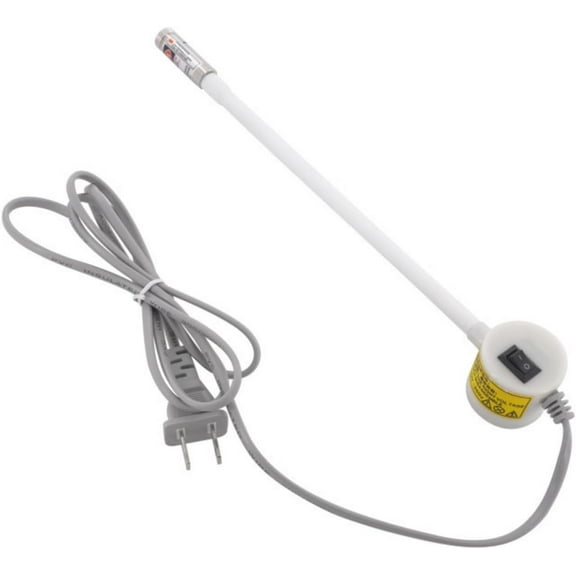 Magnetic Positioning Quilting Light, Sewing Machine Quilting Light with Adjustable Dot/Straight Line/Crosshair Projection, Vision Guide, Sewing Machine Attachments