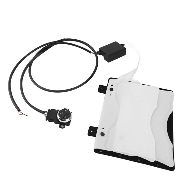 Soporte Lumbar Eléctrico de Asiento para el AutomÓVIL DE SOPORTE LUMBAR ELECTRICO DE CONTRO