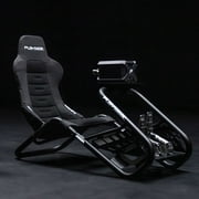 Playseat® Trophy Lightweight Carbon Quality Steel Racing Simulator Cockpit ,Red