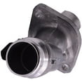 thumbnail image 3 of New Engine Coolant Thermostat Assembly for 17-20 Elantra Kona 2.0L 25500-2E085, 3 of 5