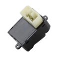 thumbnail image 4 of 0K24166380C 0K24166380A Interruptor Único de Elevalunas Eléctrico para para SPECTRA/SEPHIA/SHUMA/MENTOR 1998, 4 of 5