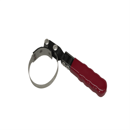 Lisle 54400 - Fuel Filter/Oil F.W Wrench