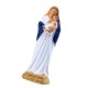 thumbnail image 1 of OUNONA 1Ud Adorno De Resina Virgen Para Religiosa En Escritorio O Iglesia, 1 of 6