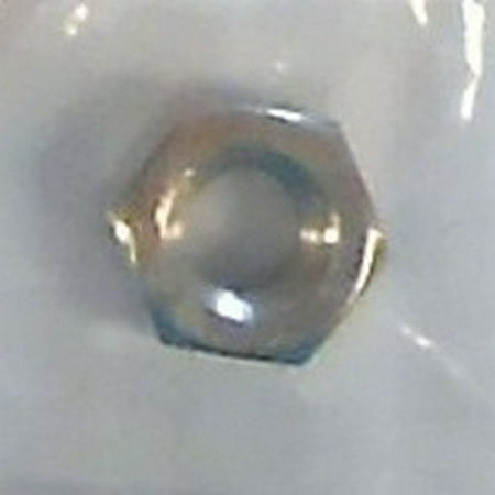 

Honda 90203-ZV5-000 Nut Hex. (6Mm); 90203ZV5000