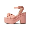 thumbnail image 3 of Sam Edelman Theresa Canyon Clay Adjustable Ankle Straps Buckle Closure Sandals (CANYON CLAY, 9.5), 3 of 6