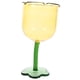 thumbnail image 5 of Copa de vino con forma de flor de cristal Copa de vino Copa de vino creativa Flor Copa de vino tinto Copa de cóctel, 5 of 7