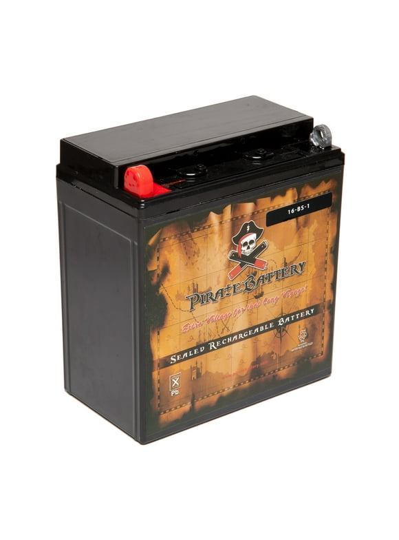 Suzuki Batteries in Motorcycle Batteries