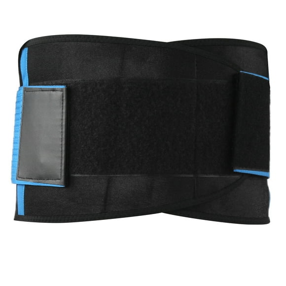 Lower Back Support,Back Brace Lightweight Portable Lower Back Brace Back Support Belt Sturdy Construction