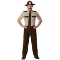 thumbnail image 2 of Adult Super Troopers Costume Super Troopers Uniform Costume, 2 of 5