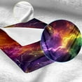 thumbnail image 5 of Lightning Bolt Blanket - Lightning Bolt Throw Blanket Lightning Bolt Gift Blanket for Girls Lightning Blanket for Adults Kids Lightning Fleece Blanket Camping, 60" x 50", 5 of 6