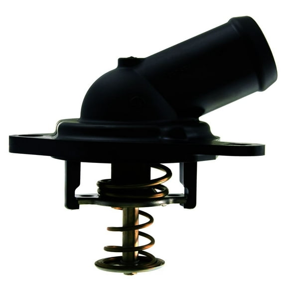 Engine Coolant Thermostat Fits select: 2002-2005 HONDA CIVIC, 2002-2006 HONDA CR-V