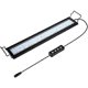 thumbnail image 5 of 15W Lampe LED Aquarium, 40-47cm Rampe LED avec Minuterie, Dimmable, Support reglable, pour Eclairage(Blanc, Bleu, Rouge), 5 of 5