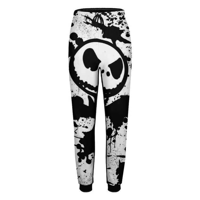 Jack shop skellington sweatpants