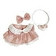 thumbnail image 4 of 3 vestidos y disfraces para muñecas de 15 cm, ideal como regalo para niñas. D, 4 of 9