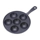 thumbnail image 3 of Takoyaki Maker - Plato para hornear con forma de bola de Takoyaki, fácil de limpiar, herramienta para cocinar y hornear, sartén portátil, plato para b, 3 of 9