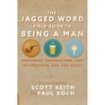 thumbnail image 1 of Pre-Owned The Jagged Word Field Guide: Irreverent Observations from the Backyard, Bar and Pulpit (Paperback) 1945978384 9781945978388, 1 of 1
