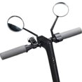 thumbnail image 2 of 2pcs Rearview Mirror Scooter Rear View Bicycle Mirror Compatible For 1s / M365 / Pro Es1 2 3 Scooter, 2 of 5
