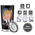 thumbnail image 2 of Vaso para beber Mocosweeties de acero inoxidable de 20 onzas, 2 of 7