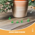 thumbnail image 3 of WHAMVOX 120Ud Clips De Pared Para Plantas Trepadoras Soporte Y Fácil De Instalar, 3 of 6