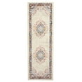thumbnail image 3 of ECARPET Aldora Traditional Area Rug for Living Room, Bedroom, Dining Room, Entrance, Hallway and More, 3 of 9