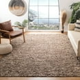 thumbnail image 2 of SAFAVIEH Natura Alexanndria Solid Area Rug, Beige/Taupe, 8' x 10', 2 of 7