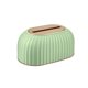 thumbnail image 1 of Spring Support Tissue Dispenser Box Automatic Lifting Dispenser Box For Dining Room Bedroom Living RoomA, 1 of 3