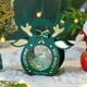 thumbnail image 1 of Christmas Candy Fruit Gift Box Trailblazing Window Muffin Cup Biscuits Snowflake Pie Treats Companion Gift Box Banquet Party Favours, 1 of 6
