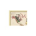 thumbnail image 4 of Historic Map - Globe Geological Structure - Johnston 1855 - Vintage Wall Art, 4 of 4