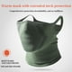 thumbnail image 4 of Breathable Windproof Face Mask Motorcycle Riding Face Mask Windproof Ear Hanging Ice Silk Sunscreen Face Towe, 4 of 4