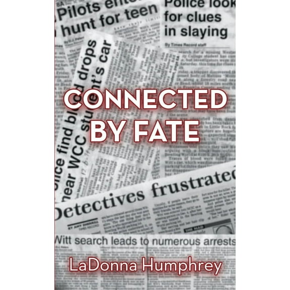Connected By Fate, (Paperback)