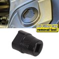 thumbnail image 4 of For Bmw R1200gs R1250gs R1200rt R1250rs Motorcycle Engine Oil Filler Cap Wrench Removal Key Tool Oil Filler Cap Socket RemovalGift, 4 of 5