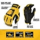thumbnail image 2 of Guante de trabajo DEWALT Performance Mechanic talla M con antideslizante, 2 of 6