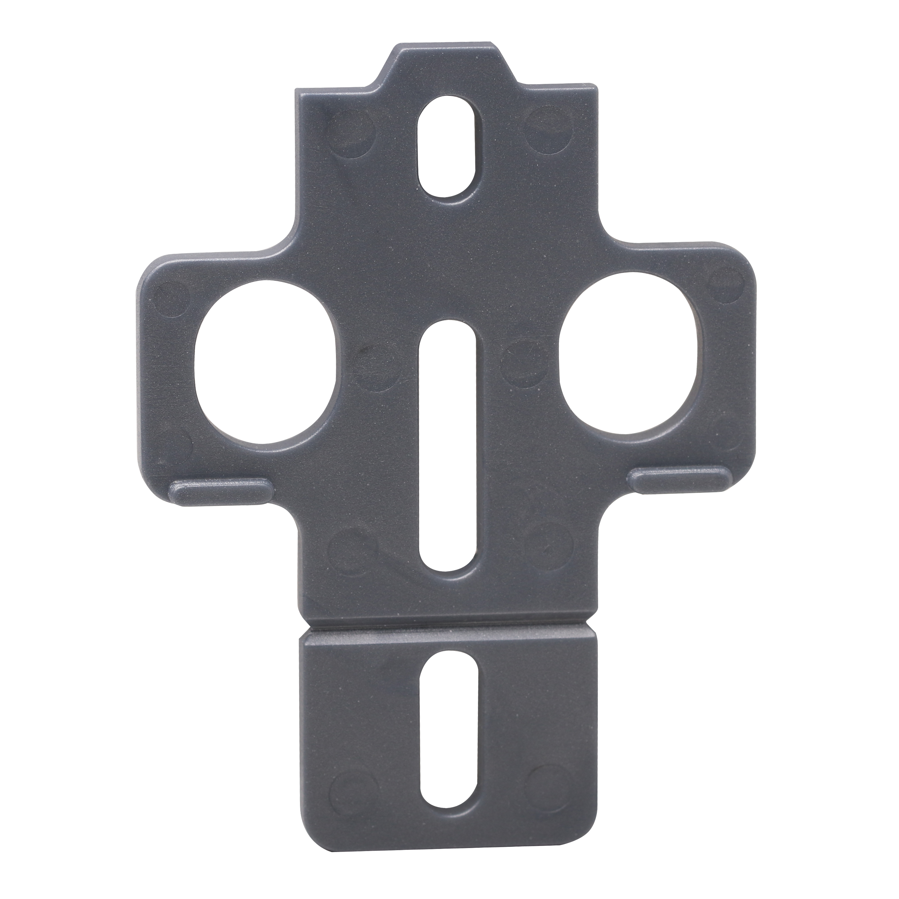 50 Pack Grass Nexis and Tiomos Universal 3.0mm Base Mounting Plate Spacer