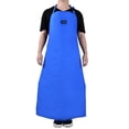 thumbnail image 2 of Insulating Nitrogen Protective Apron, Cryogenic Apron, Waterproof Breathable For Industrial Refrigerating Room, 2 of 8