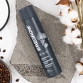 thumbnail image 3 of Regrow Mens Shampoo for Thicker, Stronger Hair, Cleanses the Scalp and Helps Reduce Hair Loss and Thinning with Caffeine, Biotin and Niacinamide, Sulphates and Paraben Free 10.14 Fl. Oz, 3 of 6