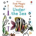 thumbnail image 1 of First Magic Painting Under the Sea (First Magic Painting), 1 of 1