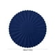 thumbnail image 3 of Modern Stylish Heatproof Dining Mats For Hot Dishes Or Bowls Sunflower Yellow Color Suitable For Dining Tables And Kitchens, 3 of 6