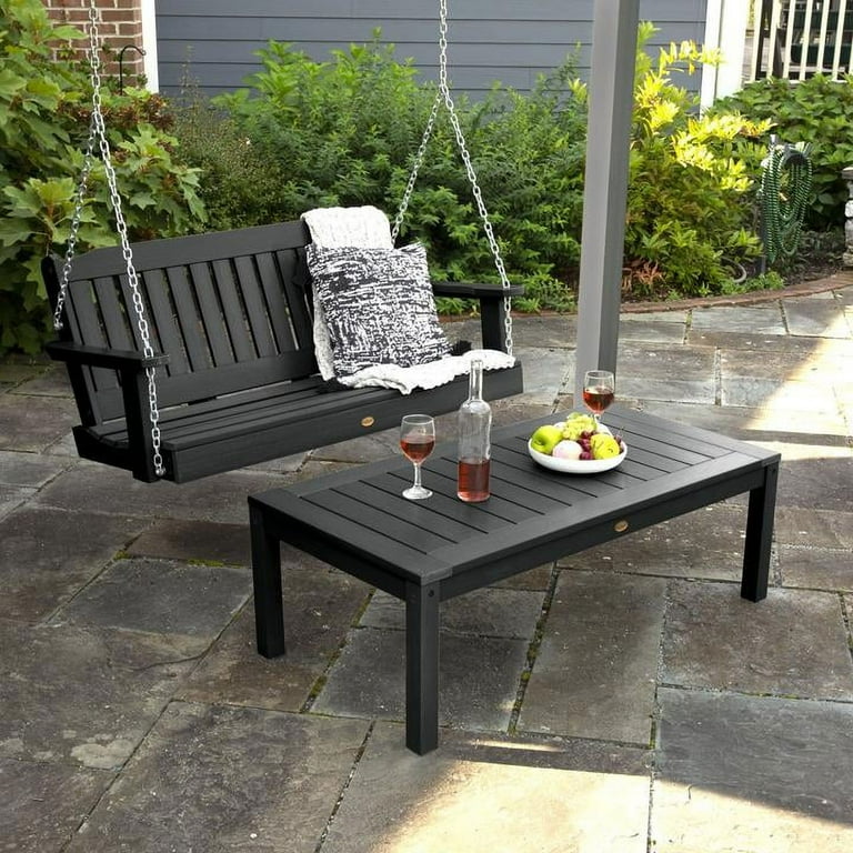 Lehigh 2024 porch swing