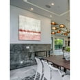 thumbnail image 4 of Marmont Hill "Chandelier" Painting Print on Wrapped Canvas, 4 of 7