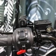 thumbnail image 2 of Motorbike On/off Switch Headlight Spot Light Switch Double Flashing Steering, 2 of 5