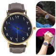 thumbnail image 3 of Decorative Wrist Watch Delicate Casual Watch Arabic Numerals Watch for Adults, 3 of 9
