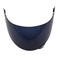 thumbnail image 3 of Visera exterior de casco de motocicleta de carreras con protección antirrayas kusrkot Visor de sombreros de motocicleta, 3 of 8
