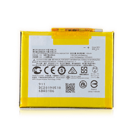 Replacement Battery for Motorola RIZR Z3 ROKR Z6m KRZR K1 SLVR L2