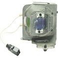 thumbnail image 6 of Jaspertronics Lamp & Housing for The Optoma W400 Projector with Original Specification & Full Lifespan Bulb Inside 1 Year Warranty 1 Unit per pack, 6 of 6