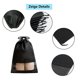 thumbnail image 3 of de 12 bolsas de zapatos de viaje con cordón, bolsa de zapatos, repelente al agua, bolsas de zapatos repelentes al polvo para zapatos, ropa, hombres, mujeres, uso diario y de viaje,, 3 of 4