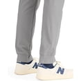 thumbnail image 5 of Dockers Men's Go Airweave Jogger Slim Fit, Sharkskin Size XL, 5 of 5