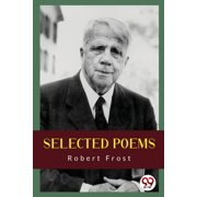 Selected Poems, Paperback