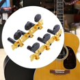 thumbnail image 3 of Yazoeia Guitar Tuning Machine Heads for Classical Guitars, Style E CJC912-201425, 3 of 7