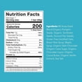 thumbnail image 2 of 88 Acres Seed + Oat Bars | Dark Chocolate Sea Salt | Gluten Free, Nut-Free Granola Snack Bar | Vegan & Non GMO | 4 Pack, 2 of 6