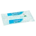 thumbnail image 2 of Pure n Gentle Fragrance Free Wipes, 90 sheets, 2 of 4